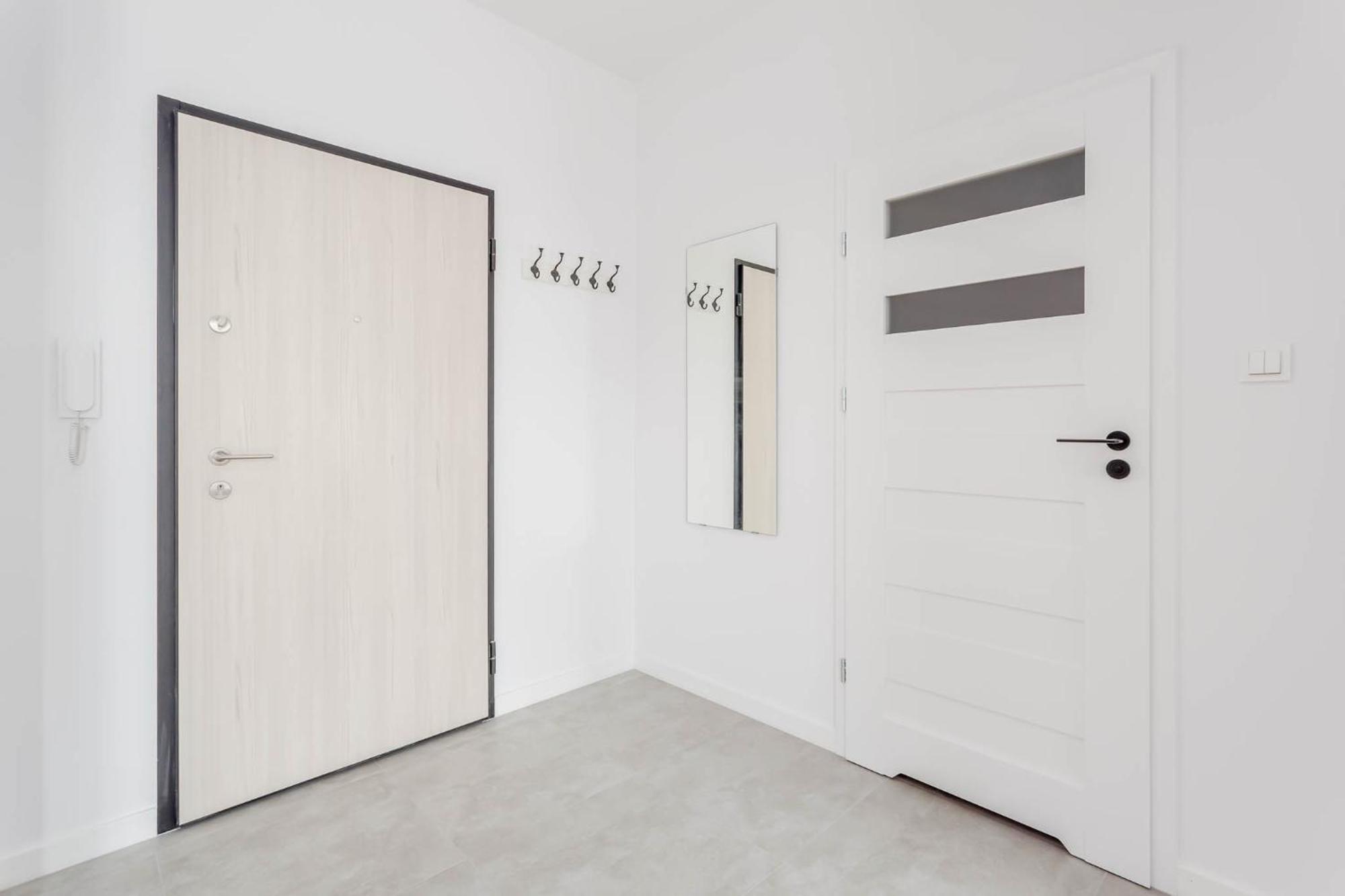 Chill Apartments Ursus Warsaw Exterior photo